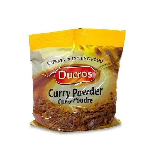 Ducross Curry 1kg