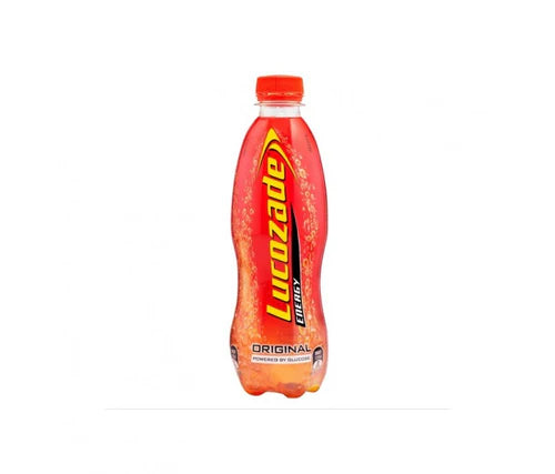 Lucozade Boost 400ml
