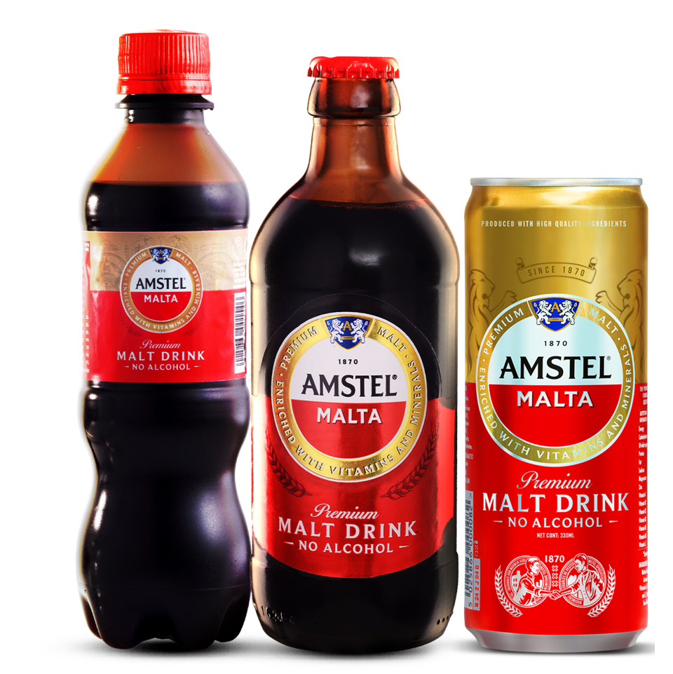 Amstel Malta