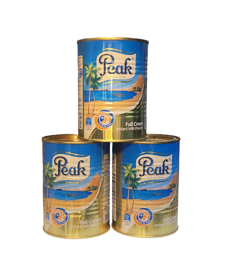 Peak Milk 900g