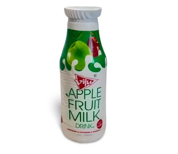 Viju Milk Apple 500ml