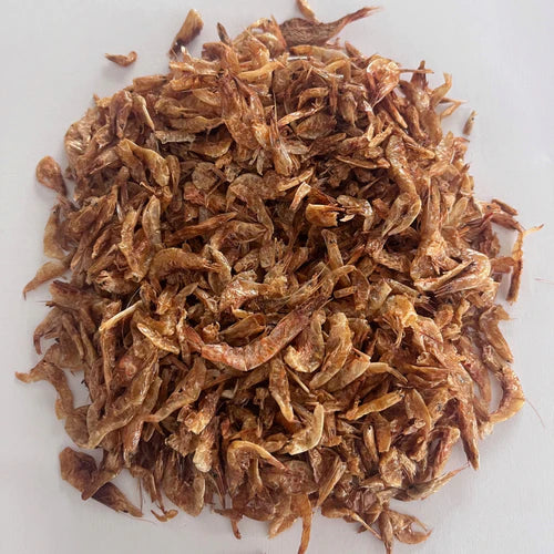 Crayfish Small Dried
