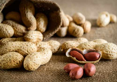 Agbeke's Groundnut Powder