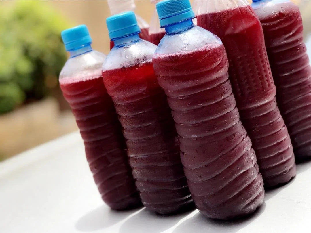 Zobo 50cl