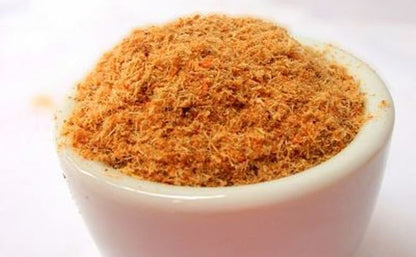 Blended Crayfish 0.01kg