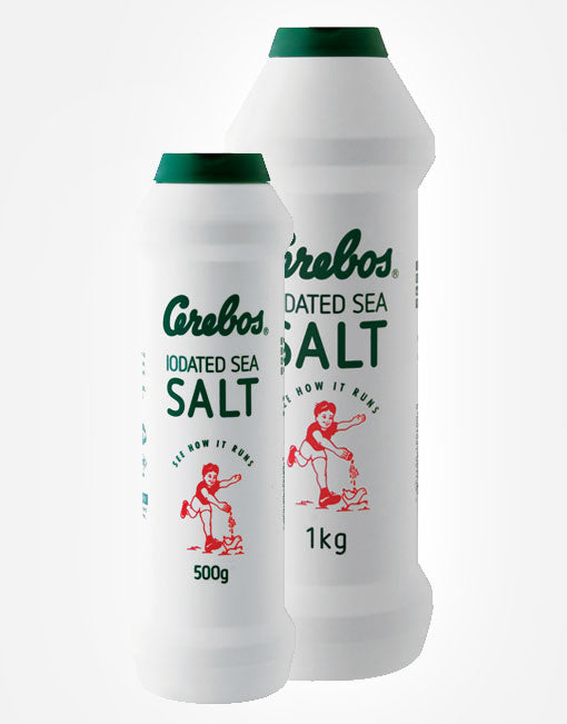 Salt [Cerebos] 750g