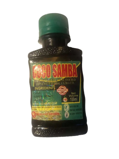 Coco Samba 100ml