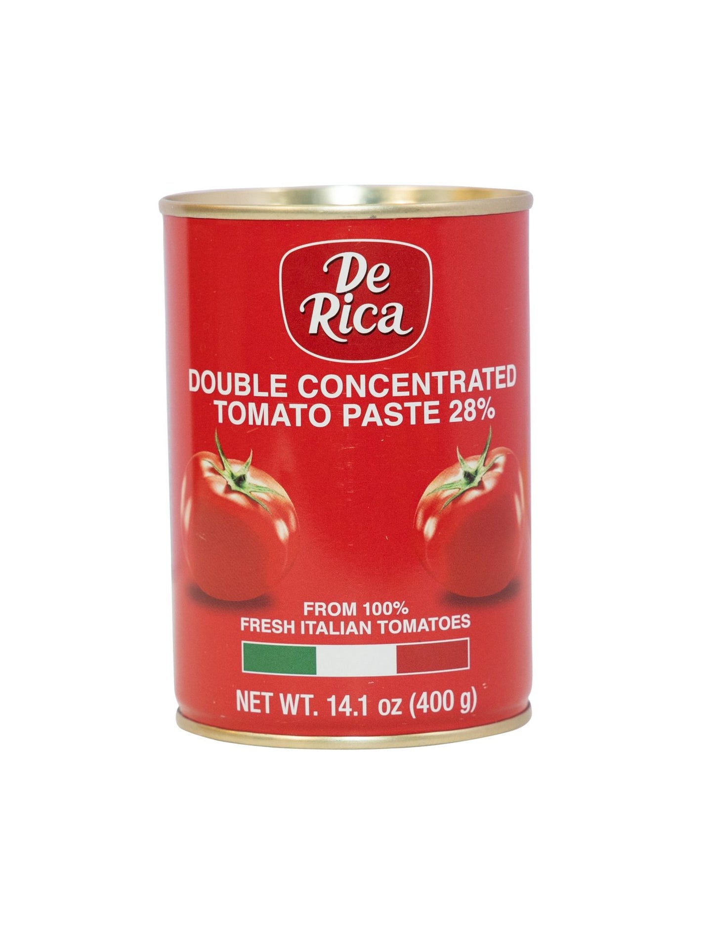 De Rica Tomato Mix 400g (Tin)