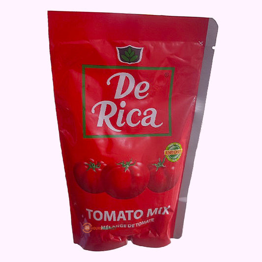 De Rica Tomato Mix 400g