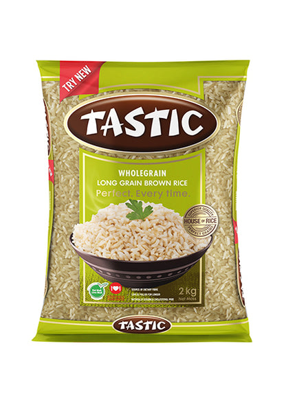 Tastic Rice 2kg