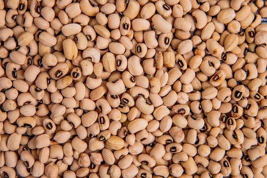 Honey Beans [Brown, Medium]