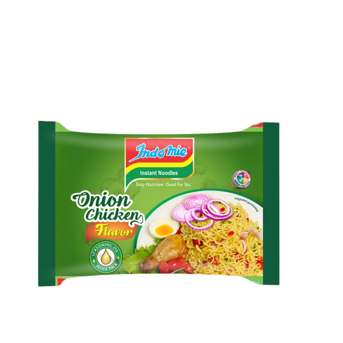 Indomie Onion Flavor 0.12kg
