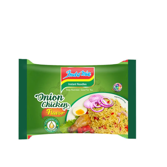 Indomie Onion Flavor 0.12kg
