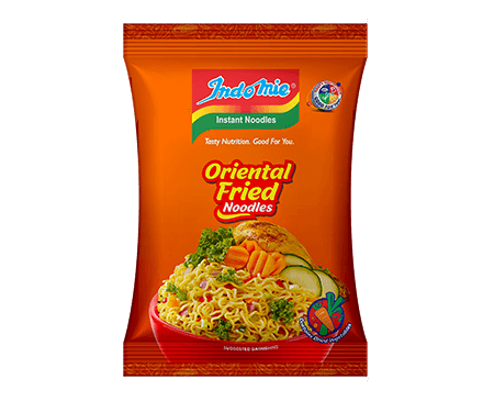 Indomie Oriental Flavor 0.07kg