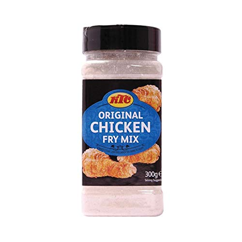 KTC Original Chicken Fry Mix 300g