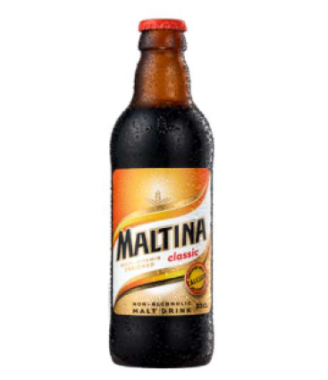 Maltina 33cl
