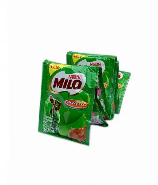 Milo 400g