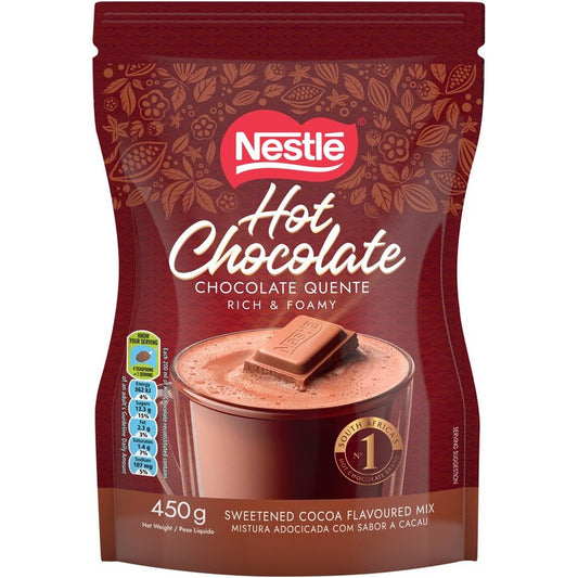 Hot Chocolate 0.45kg