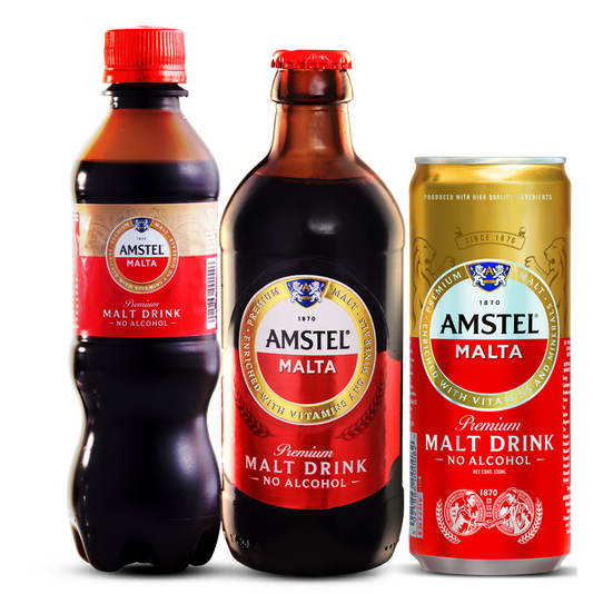 Amstel Malta