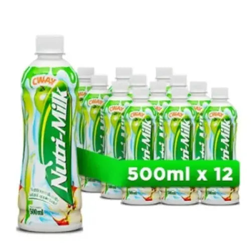 Nutri Milk 500ml