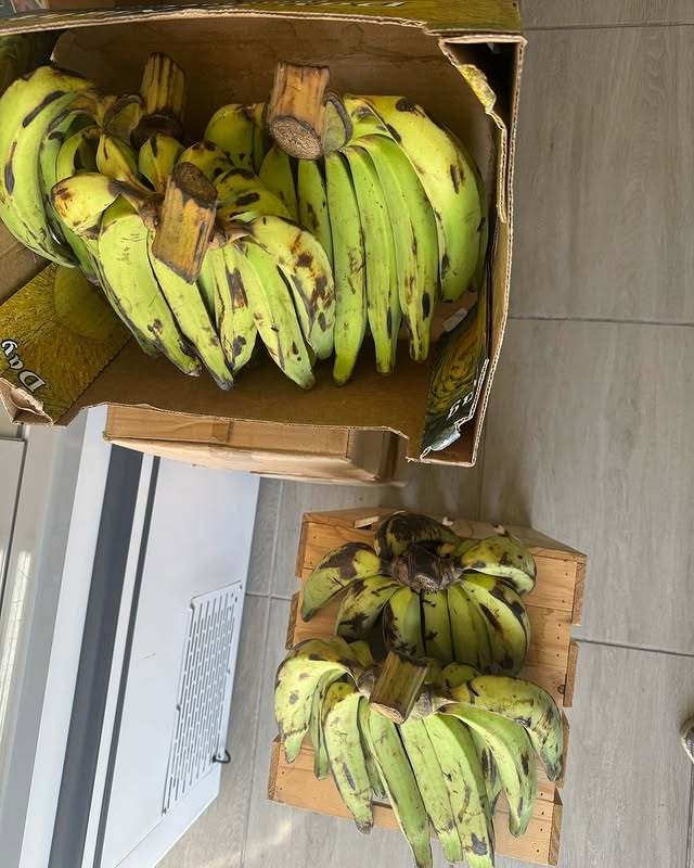 Plantain 2kg
