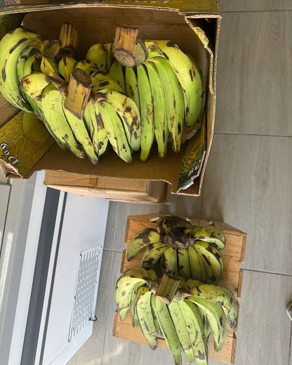 Plantain 2kg