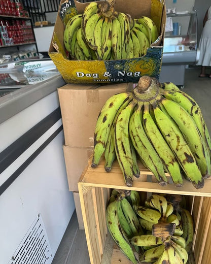 Plantain 2kg