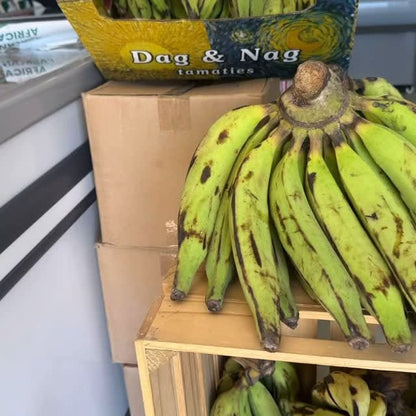 Plantain 2kg