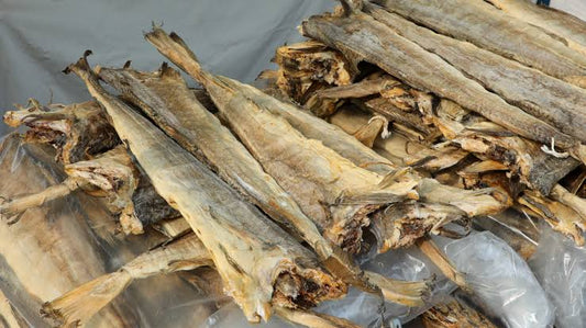 Stock Fish 0.1kg