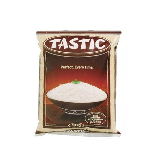 Tastic Rice 10kg