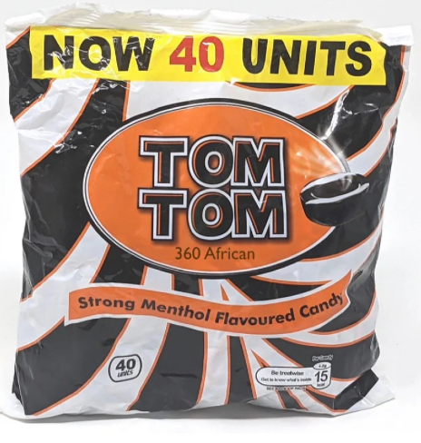 Tom Tom 126g
