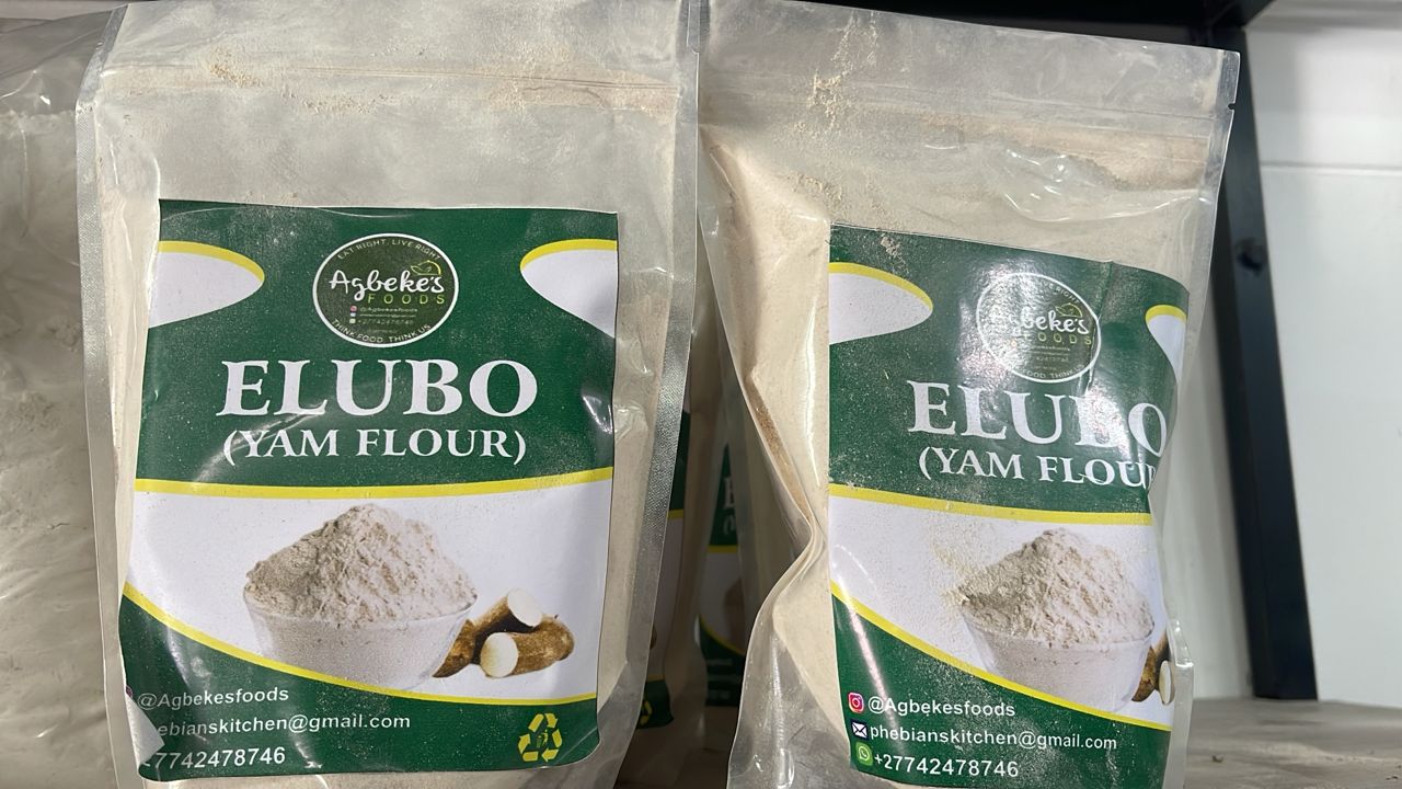 Elubo (Amala)