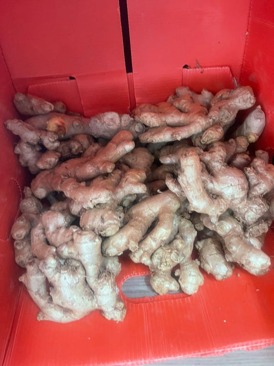 Ginger [1kg]