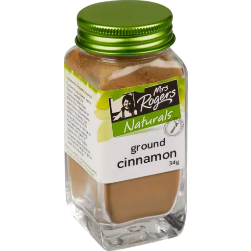 Cinnamon