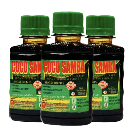 Coco Samba 100ml
