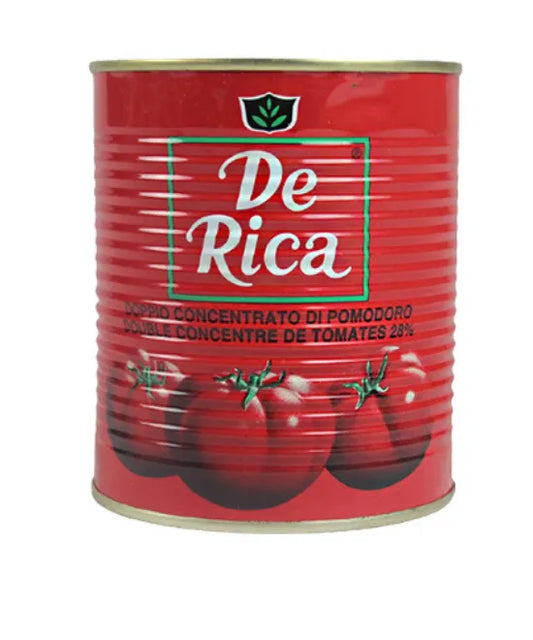 De Rica Tomato Mix 0.85kg