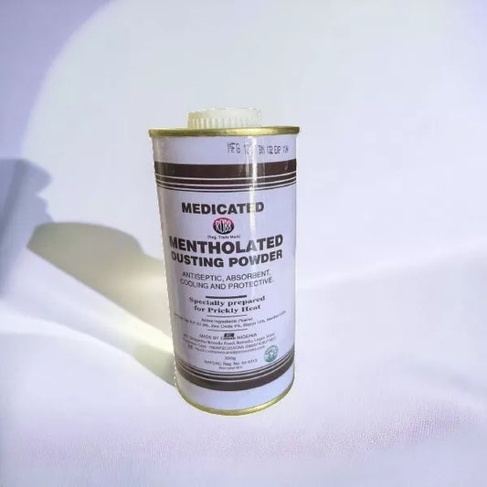 ROBB Dustin Powder 200g