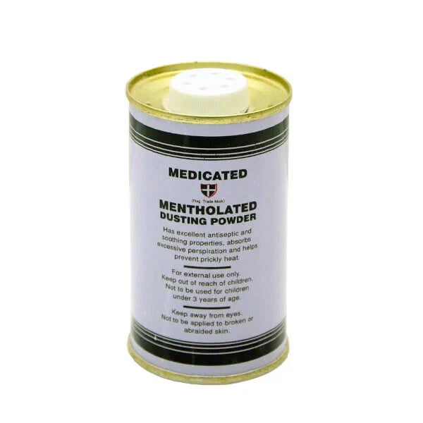 ROBB Dustin Powder 200g