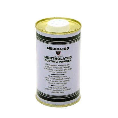 ROBB Dustin Powder 200g