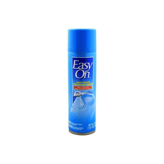 Easy On Spray Starch 567g
