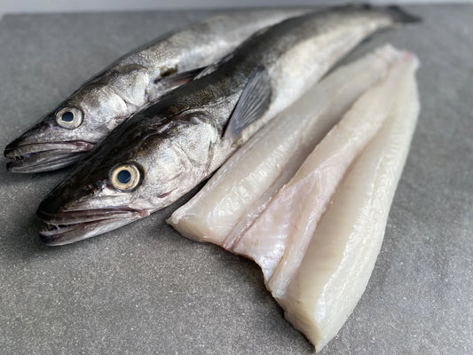 Hake Fish 1kg