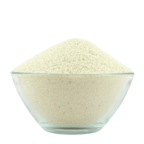 White Ijebu Garri 1kg