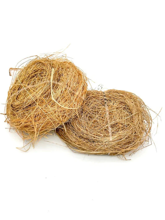 Local Wooden Sponge 50g