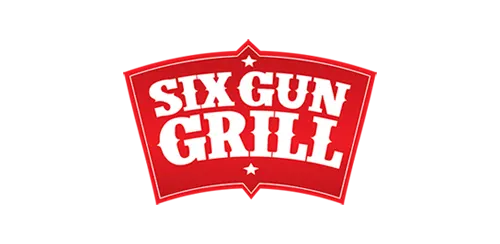 Six Gun Grill Seasoning
