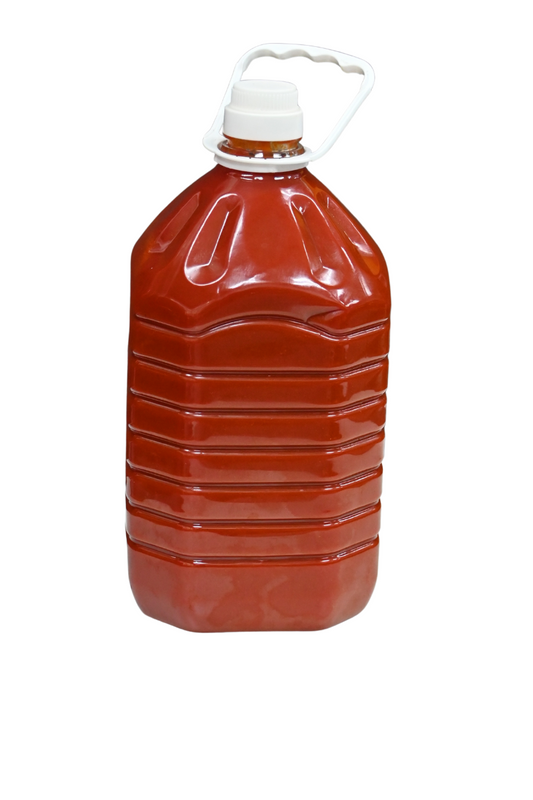 Red Palm Oil 1.5L
