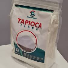 Tapioca