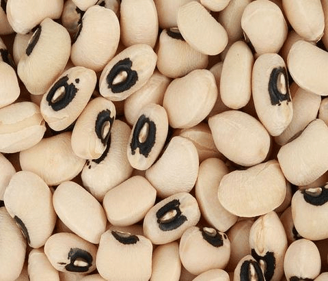 Beans [White, Small]