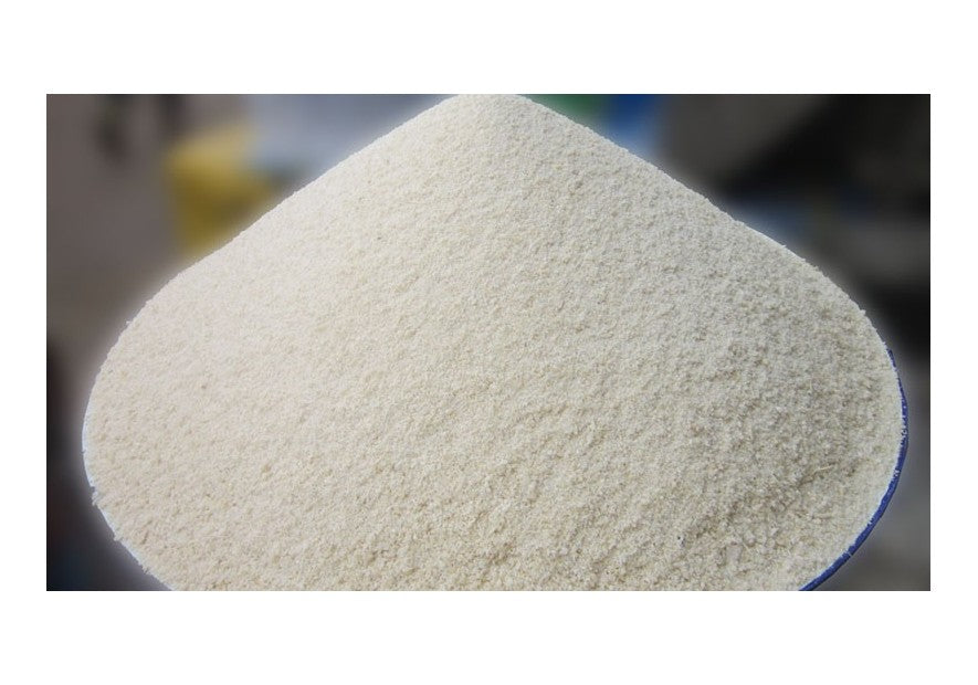 Ijebu Garri [medium size]