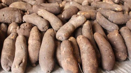 Yam (Big) 3kg