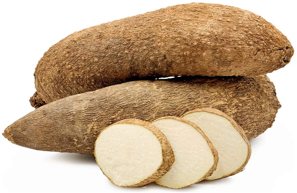Yam (Small)